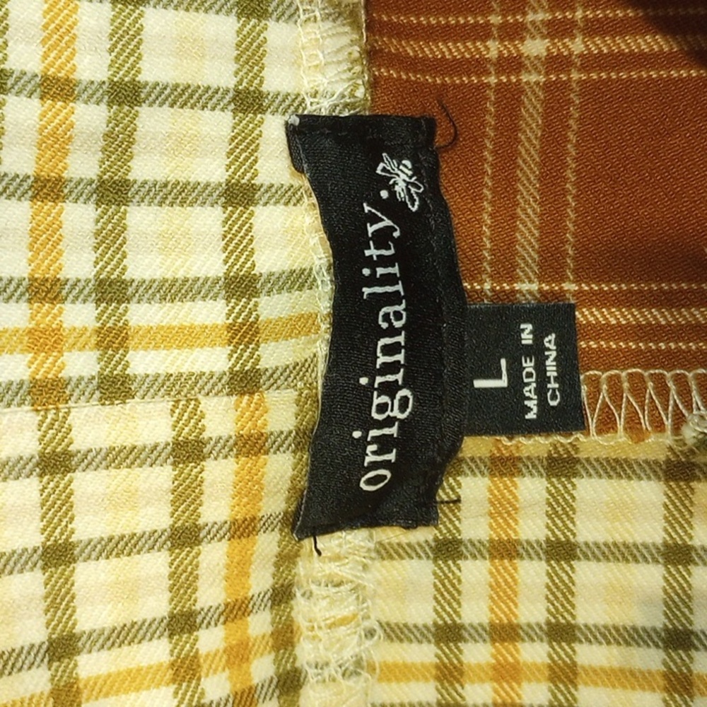 Originality Skirt - Picture 7 of 8
